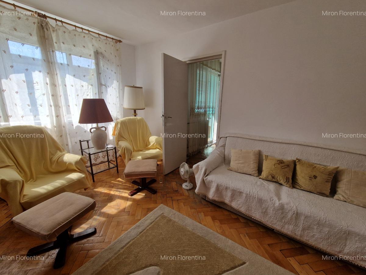 Apartament cu 2 camere nedecomandat, mobilat în Iosefin - 5