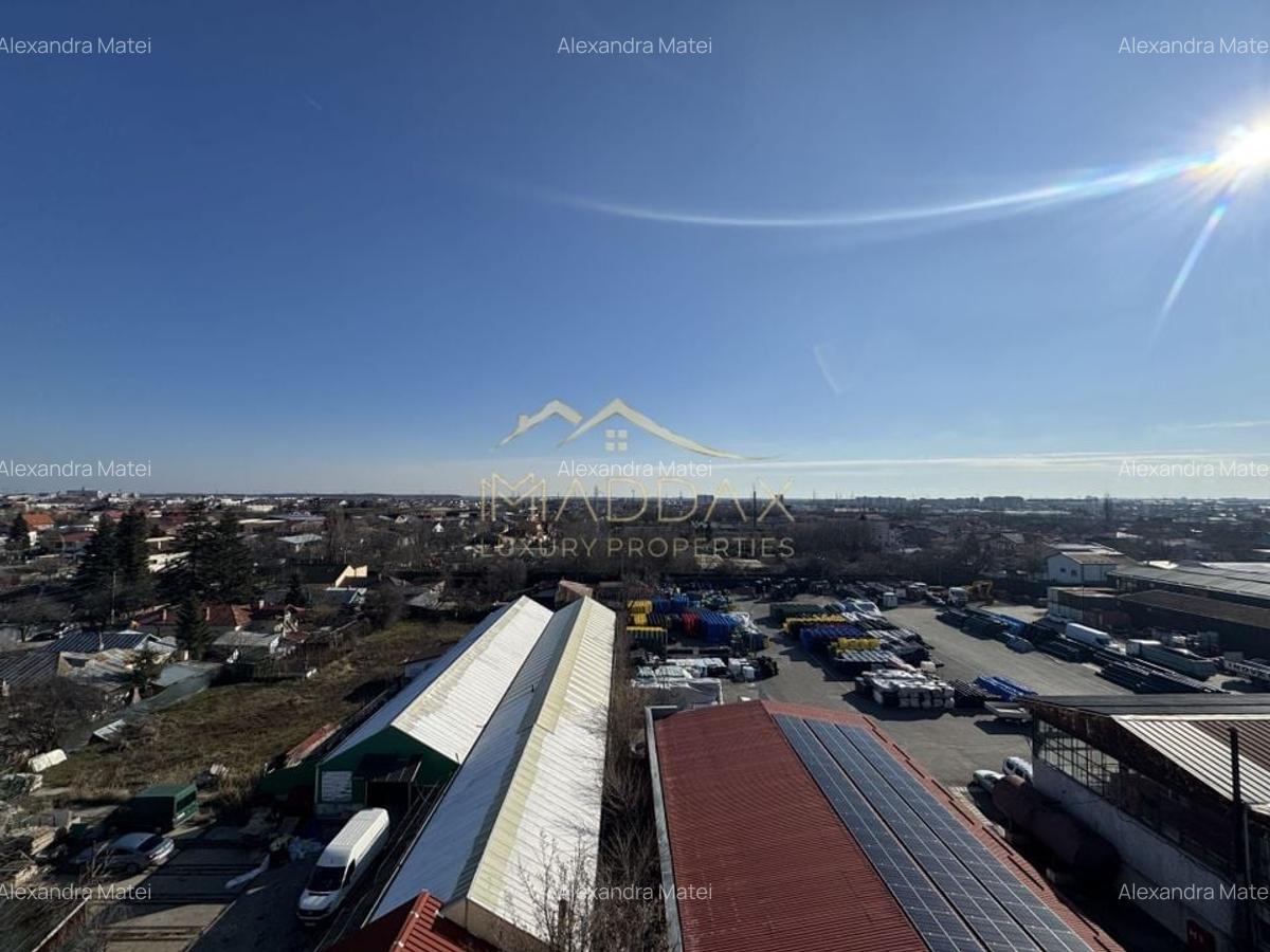 Studio *44mp* // Pipera - Voluntari - 44