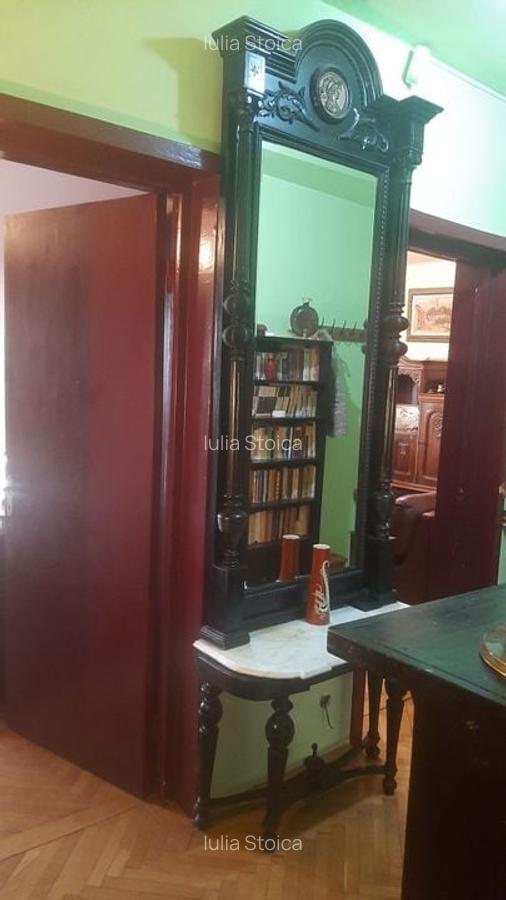 De inchiriat Apartament 2 camere, Cismigiu sector 1 - 7