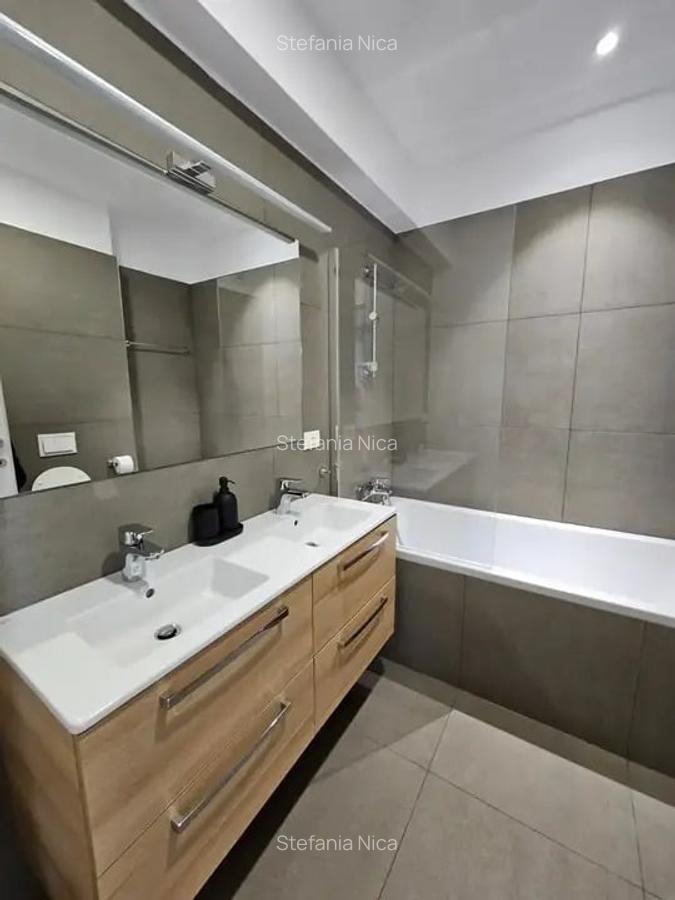 Apartament 4 camere | 120 mp utili + terasă | Zona Iancu Nicolae | 2 LP - 11