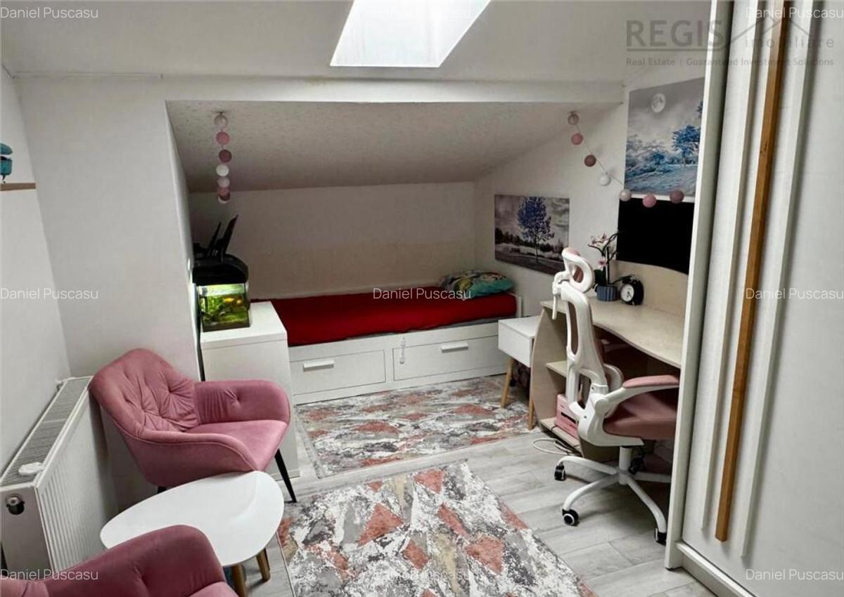 APARTAMENT 3 CAMERE DEOSEBIT, RASNOV - 5