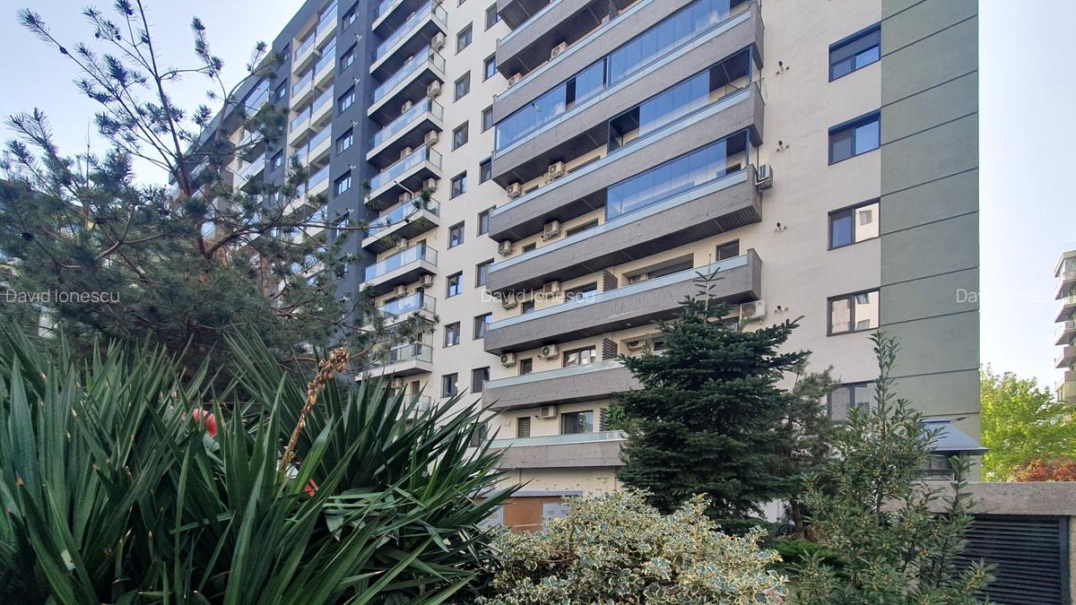 Novum - Apartament 3 camere modern, terasa generoasa, garaj, vedere superba - 24