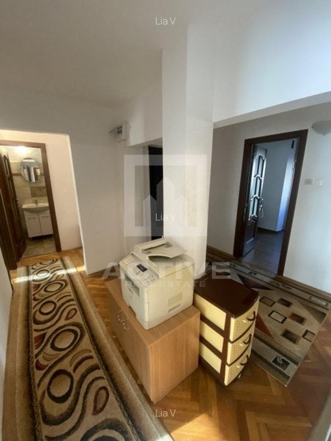 Apartament cu 4 camere decomandat în Mărăști - 6