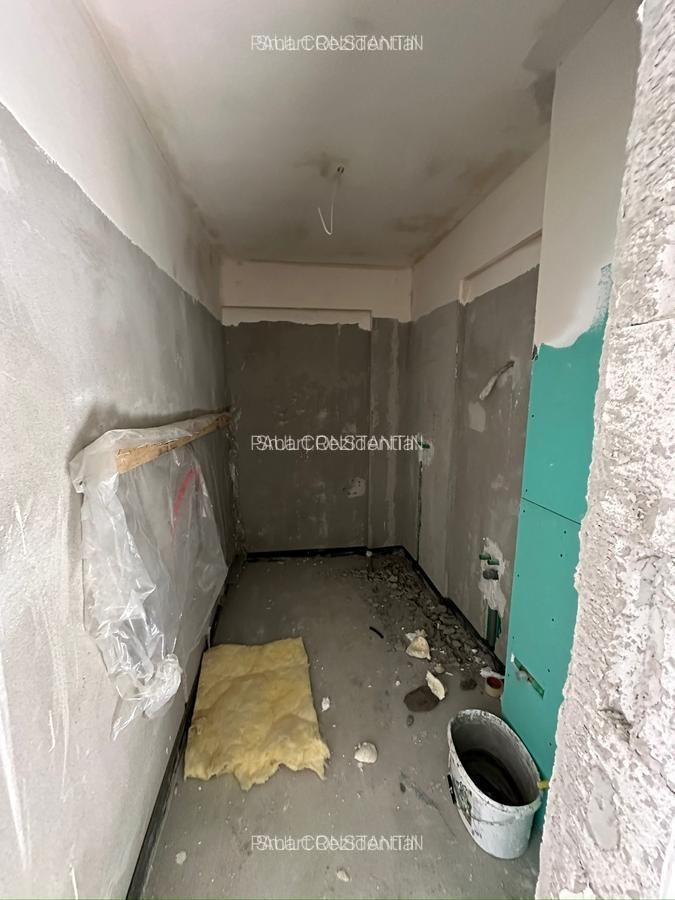 Apartament cu 2 camere decomandat în Decebal - 7