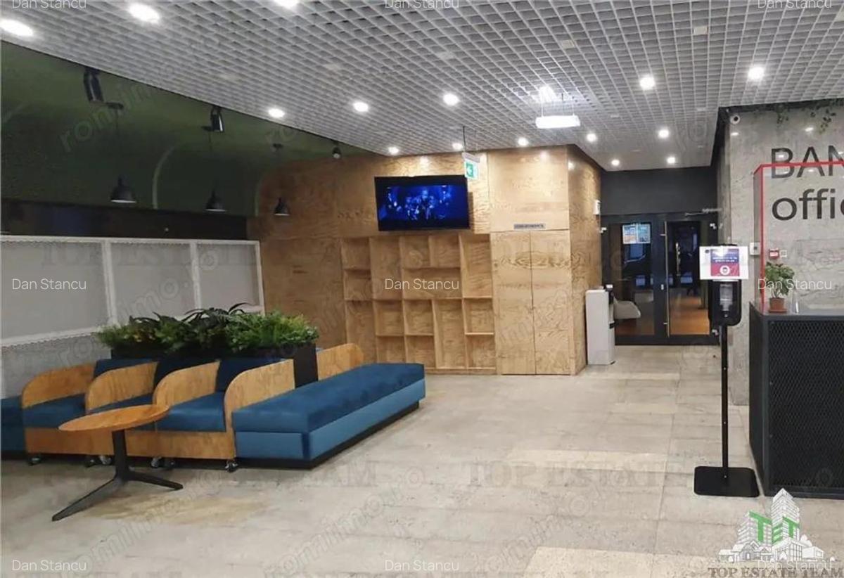Spatiu de Birouri de 623 mp in Zona Floreasca - 7