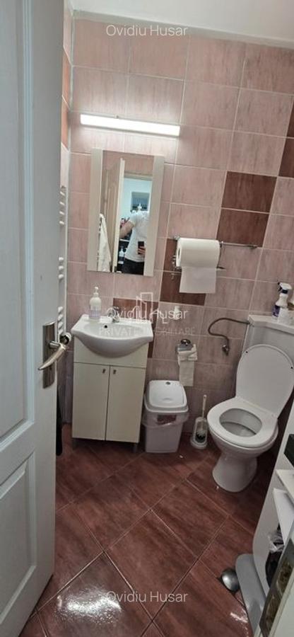 Salon de Infrumusetare 80 Mp De Vanzare, Bd 1 Decembrie, Semicentral - 7