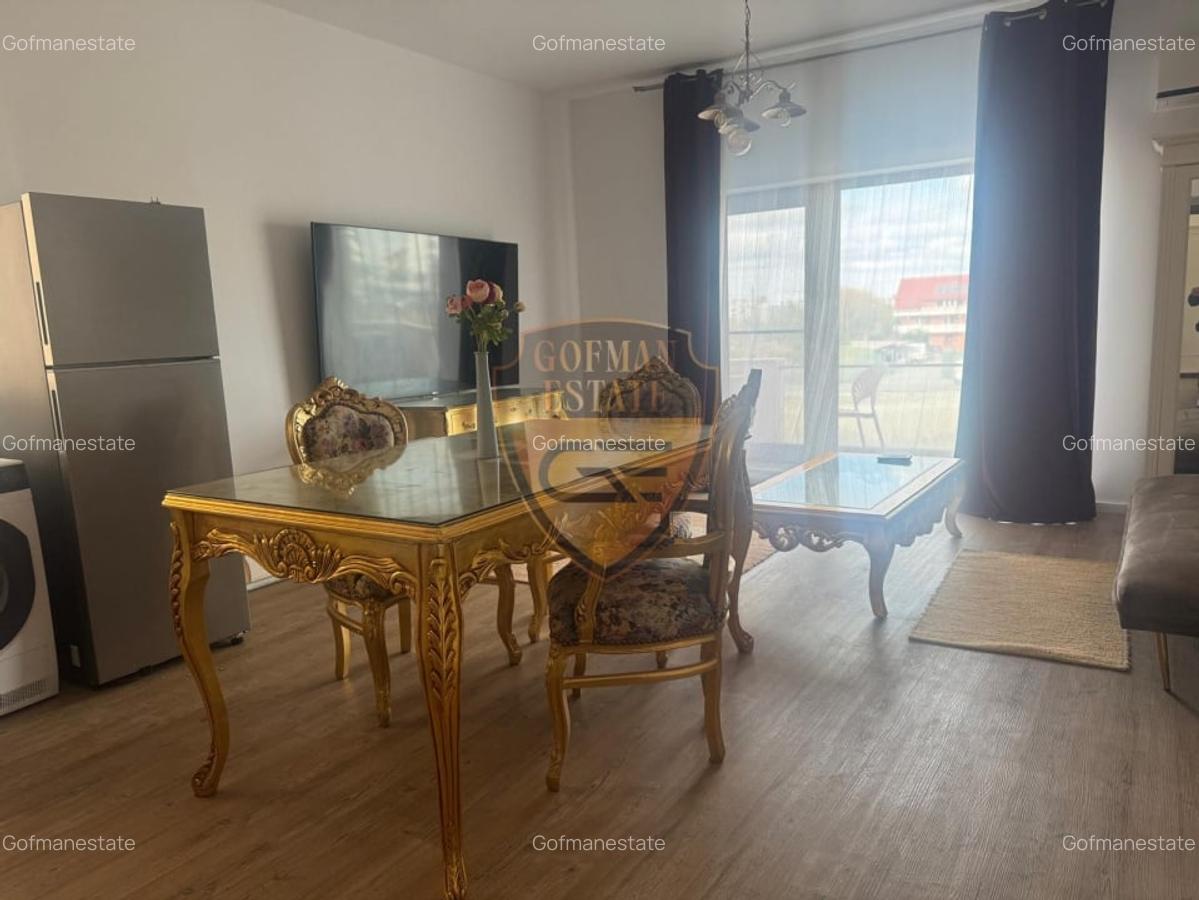 Apartament 3 camere parcare balcon curte Energia Aleea Muzicii - 2