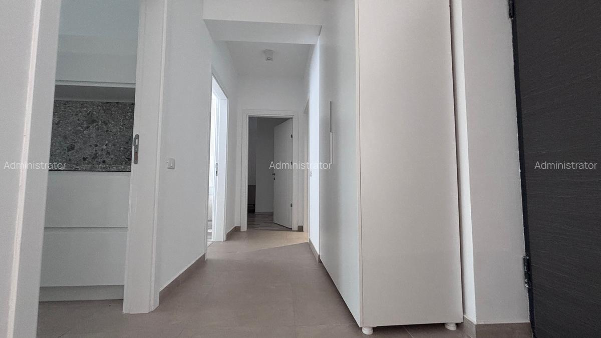 Apartament cu 3 camere decomandat, mobilat în Prelungirea Ghencea - 11