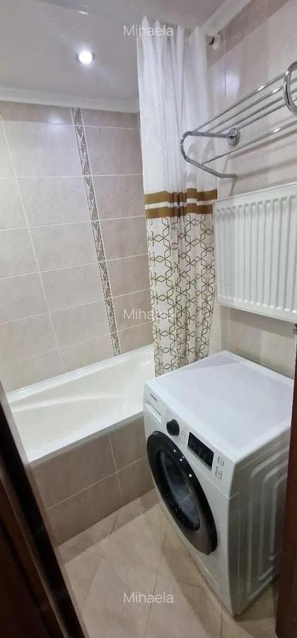 De inchiriat apartament 2 camere zona Complex Studentesc - 4