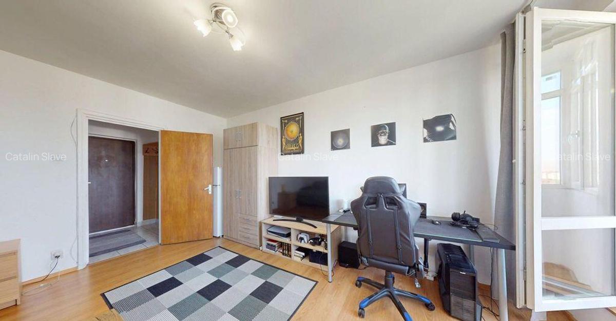 Garsoniera bloc mixt Calea Vitan - Mihai Bravu - 13