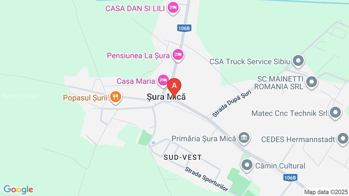 Vand teren langa Autostrada Sibiu - 3