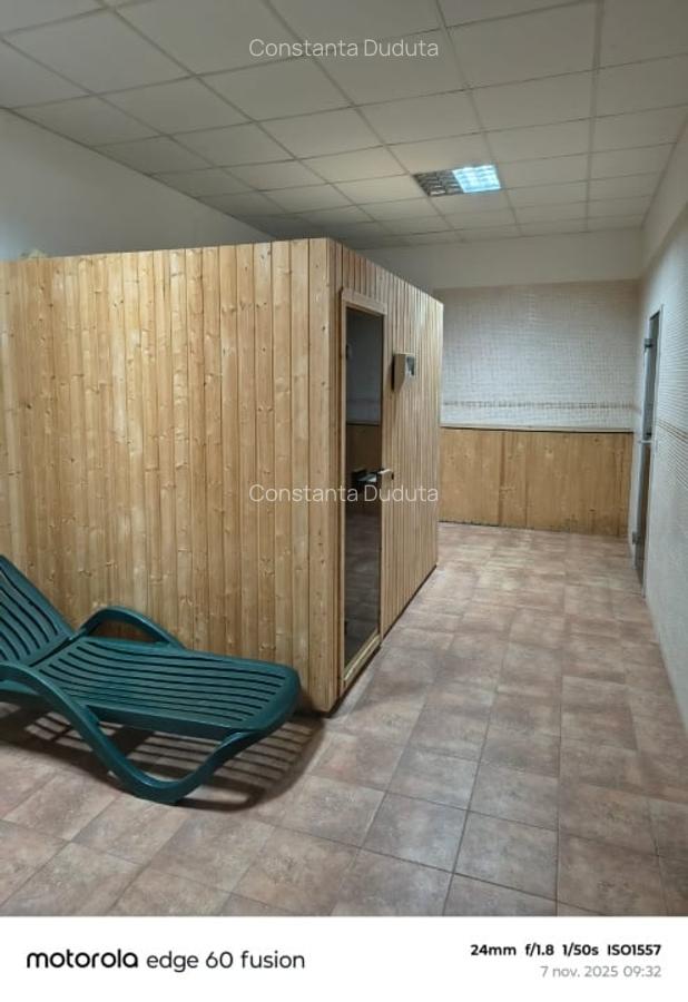 Apartament de lux cu vedere directa la partia Clabucet - Predeal - 12