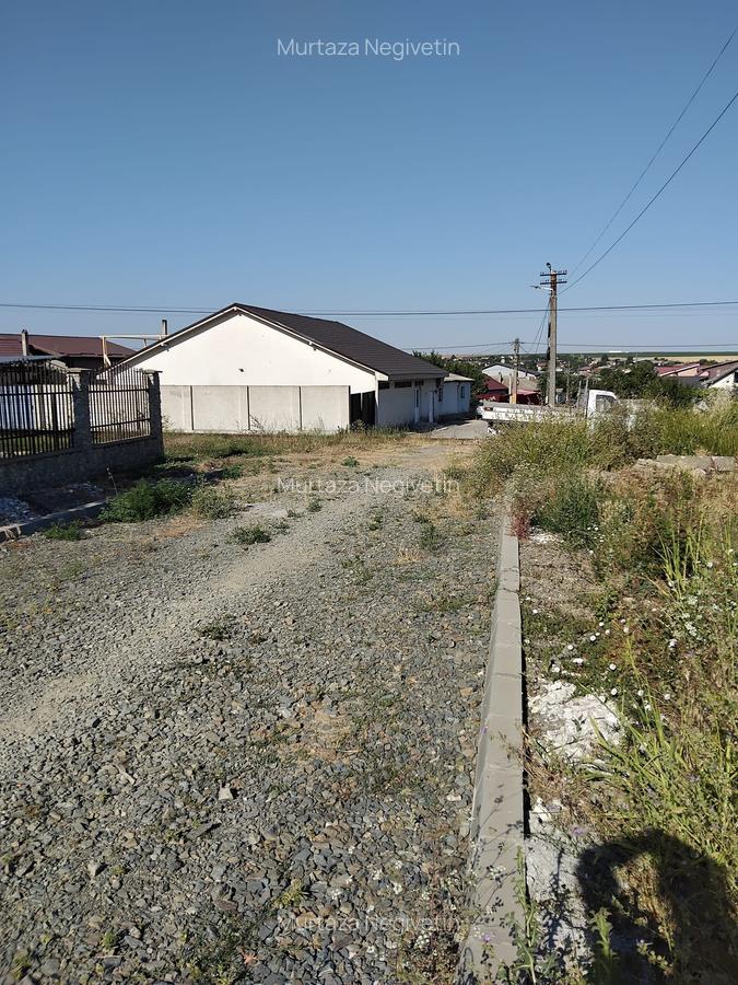Vand teren in Tuzla lot de casa - 4