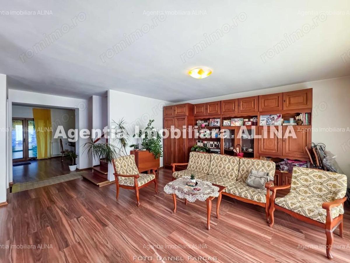 Casa 4 camere S+P+Mansarda inalta in Deva, zona Vulcan. - 19