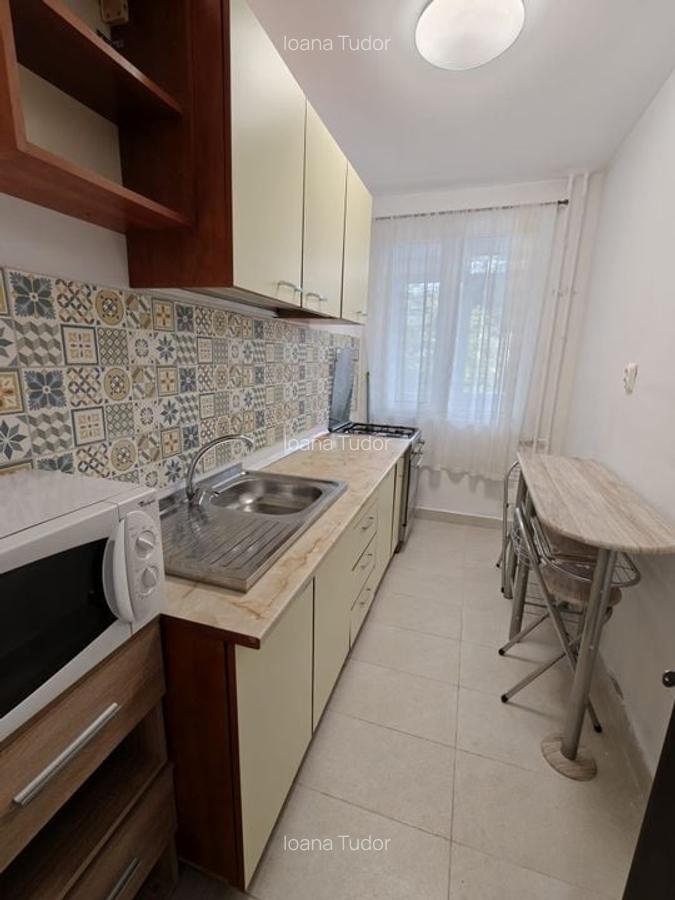 2 camere renovat, pet friendly, metrou Titan, parc, Nicolae Grigorescu - 8