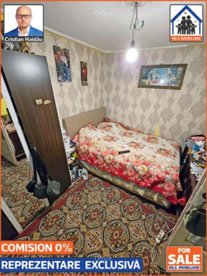 Casa 5 camere | Teren 750 mp | Toate utilitatile | Giulesti-Sarbi - 9