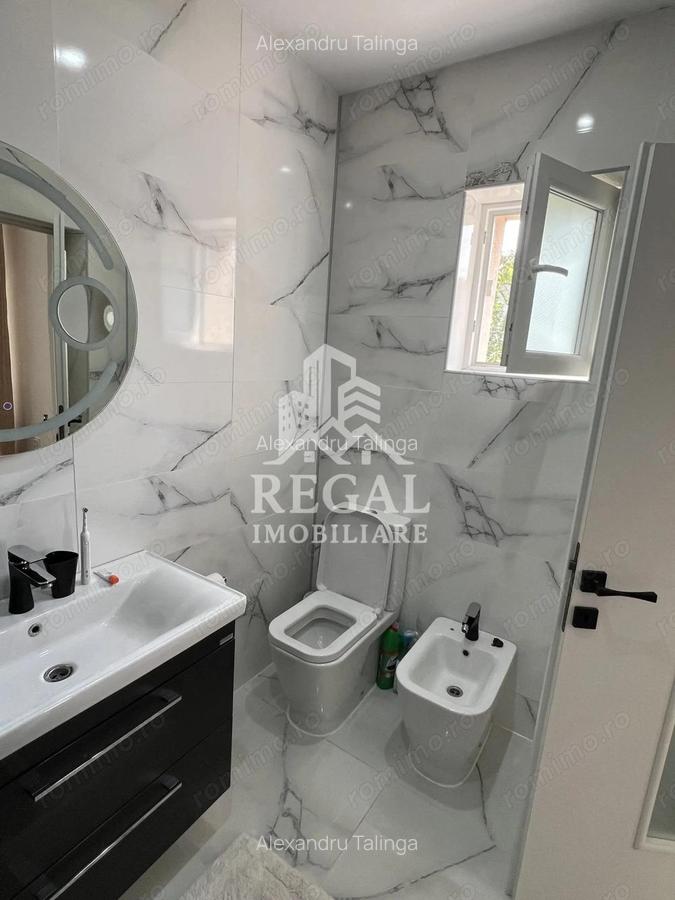 Casa de vanzare in zona Chizid recent renovata-finalizata - 12