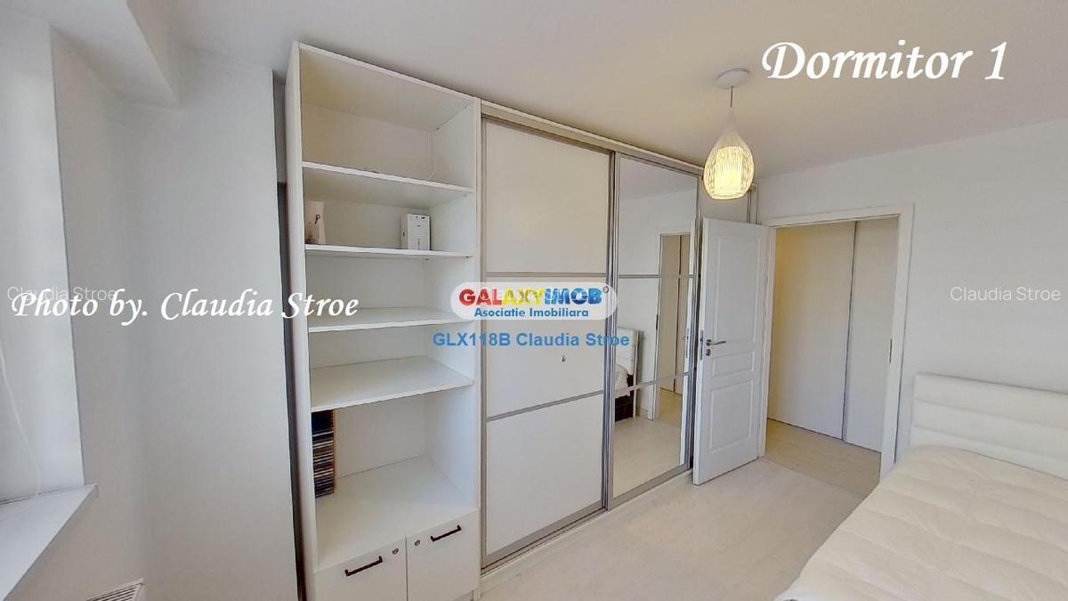 Inchiriere apartament 3 camere Aparatorii Patriei Metrou - 19