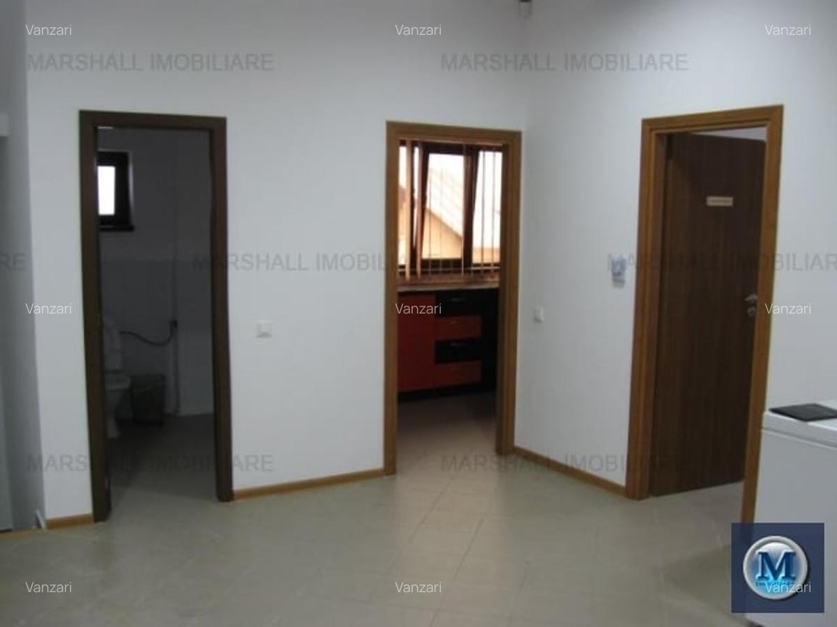 Spatiu  birouri de vanzare, zona Est, 300 mp #13852 - 16
