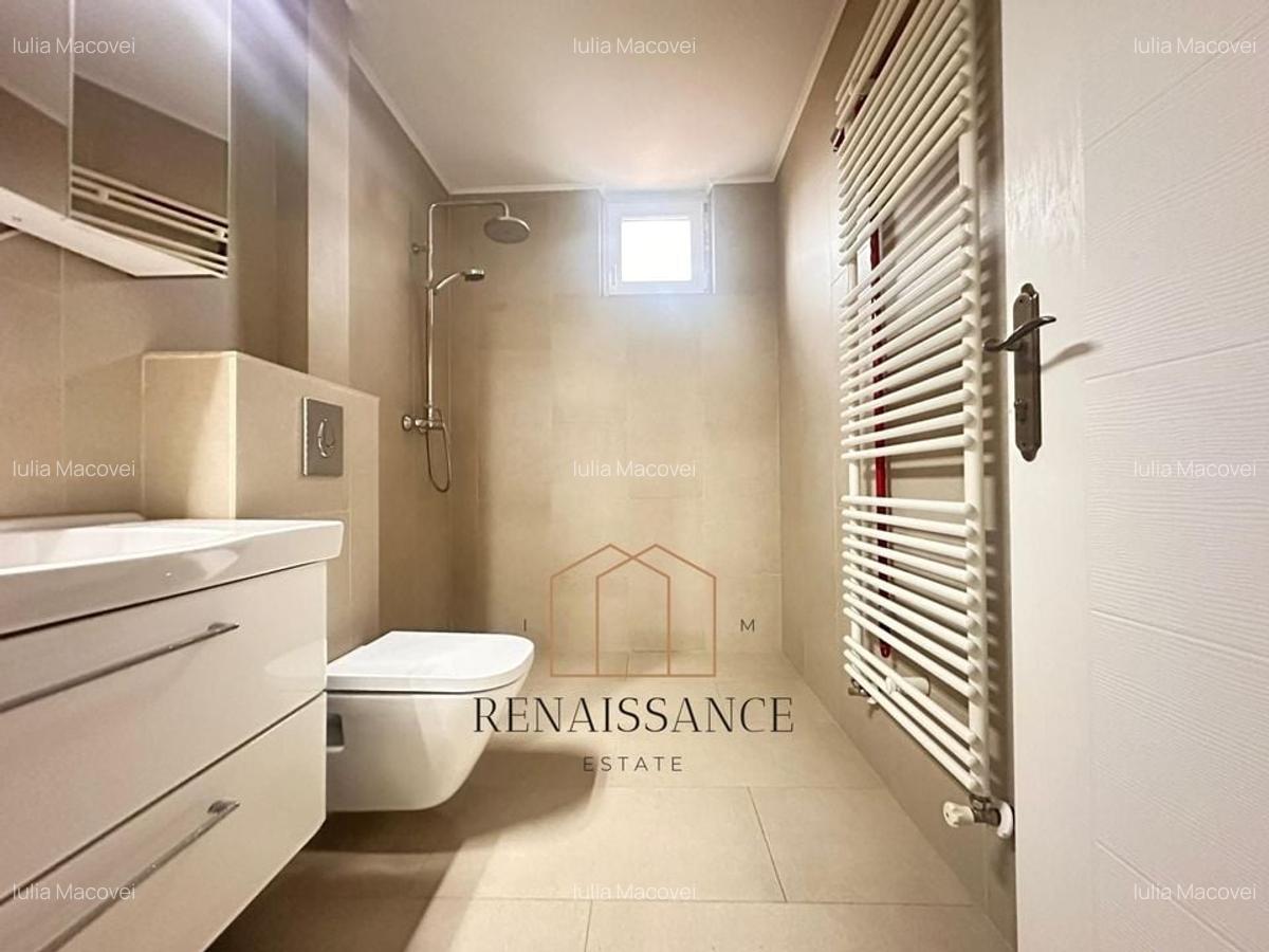 Tipografilor 4 Camere | 97mp - Decomandat Etaj 4/4 | Renovat - 5