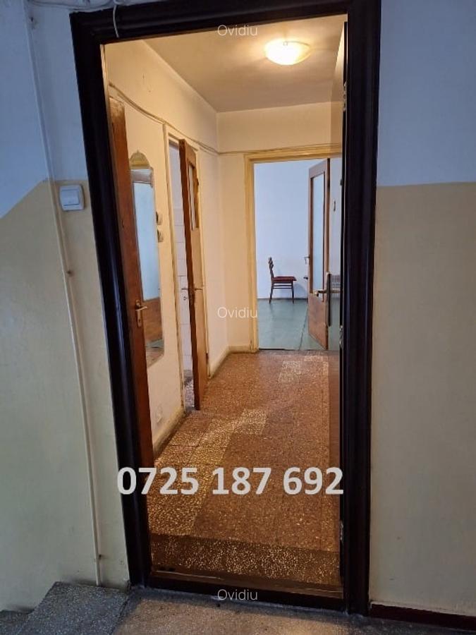Proprietar vand apartament 3 camere Drumul Taberei metrou Raul Doamnei - 3