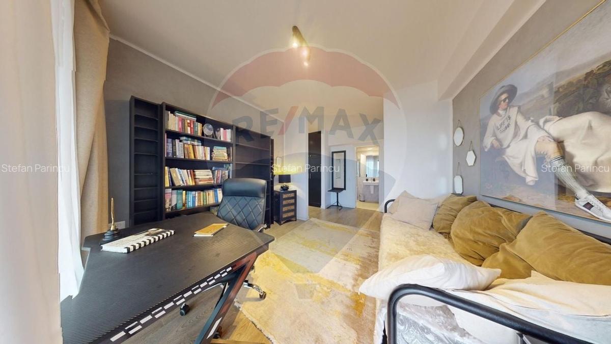 Apartament lumios, concept designer de vanzare in Cloud9 - 19