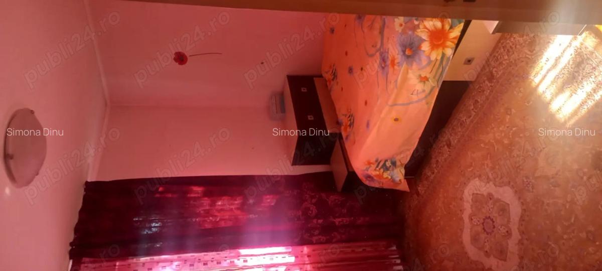 Vind apartament 3camere in drumul taberei - 1