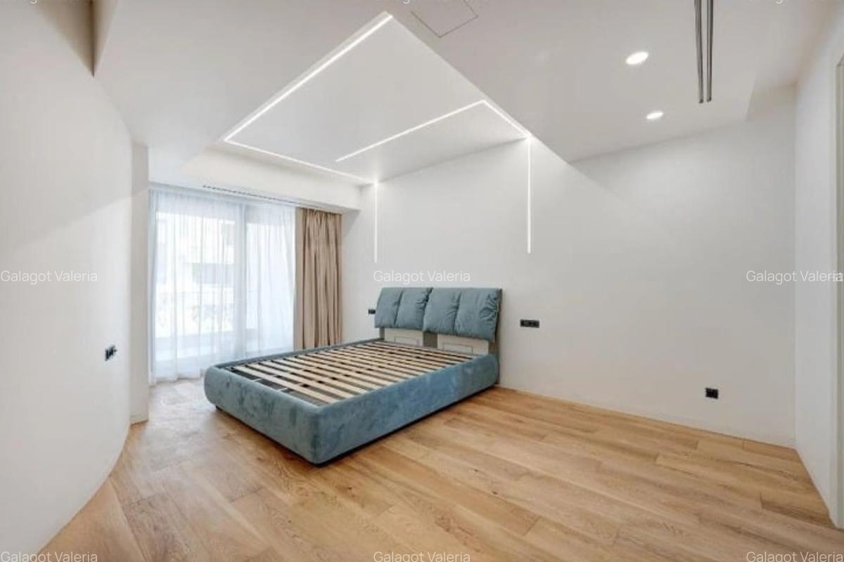 DE INCHIRIAT APARTAMENT  4 CAMERE AVIATORILOR - 7