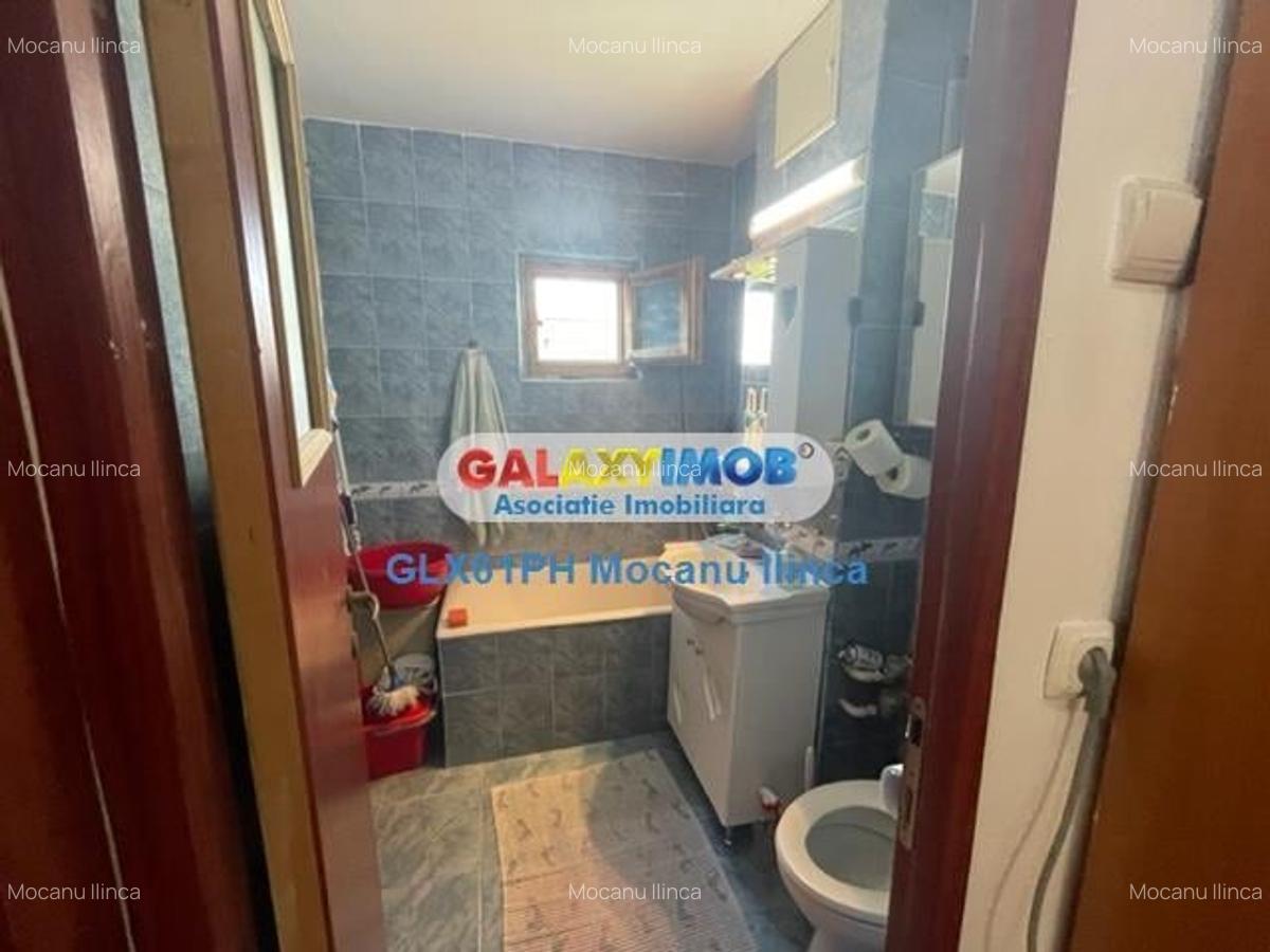 Vanzare apartament 3 camere, in Ploiesti, zona Malu Rosu - 15