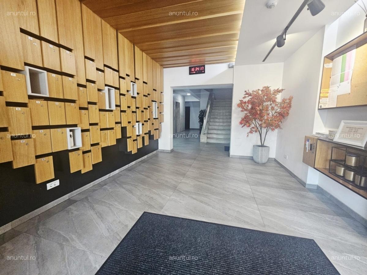 Dimri Residence, vanzare 2 camere, mobilat, utilat, 52 mp, su- 8 mp balcon - 8