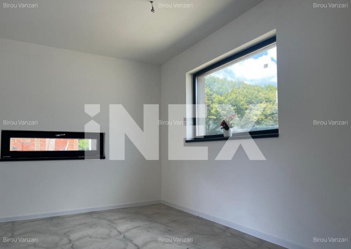 Case parter cu 4 camere in Budeasa confort modern in m - 11