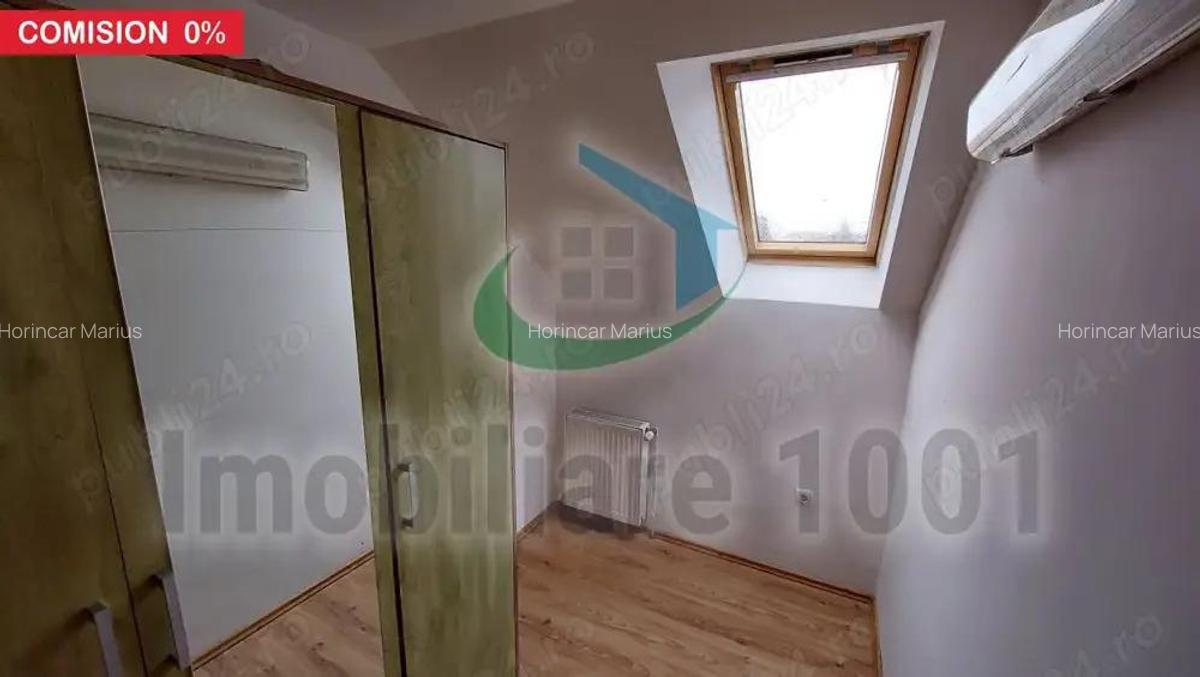 Casa, 5 camere, suprafata utila 184 mp, strada Daliei, teren 1100 mp, comision zero - 15