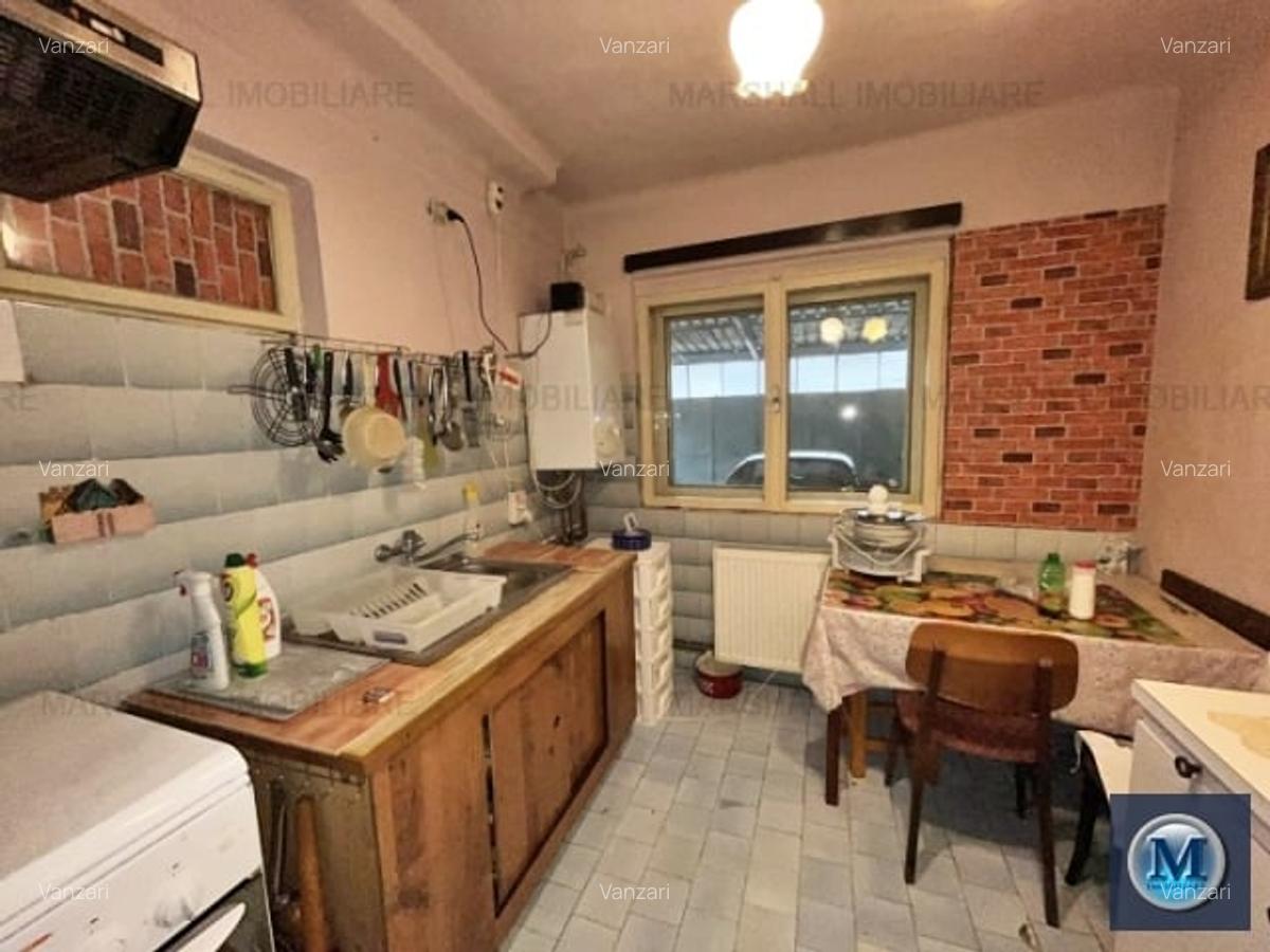 Casă cu 6 camere în Buna Vestire - 3
