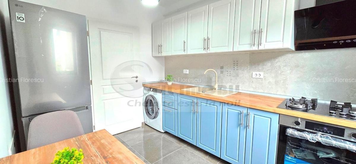 Apartament de Închiriat în Panoramic Valea Adâncă - Cug - 7