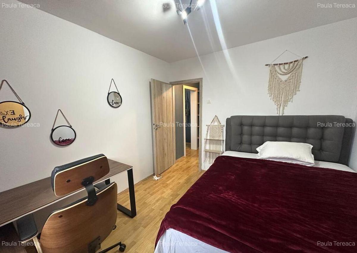 Apartament 3 camere de vanzare - Metrou Nicolae Grigoresc... - 16