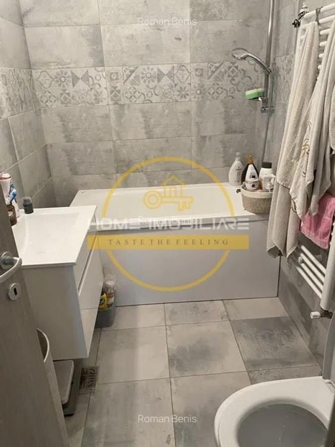 Apartament 2 camere/61mp/Mobilat &Utilat /Intersectia 5 Drumuri! - 5