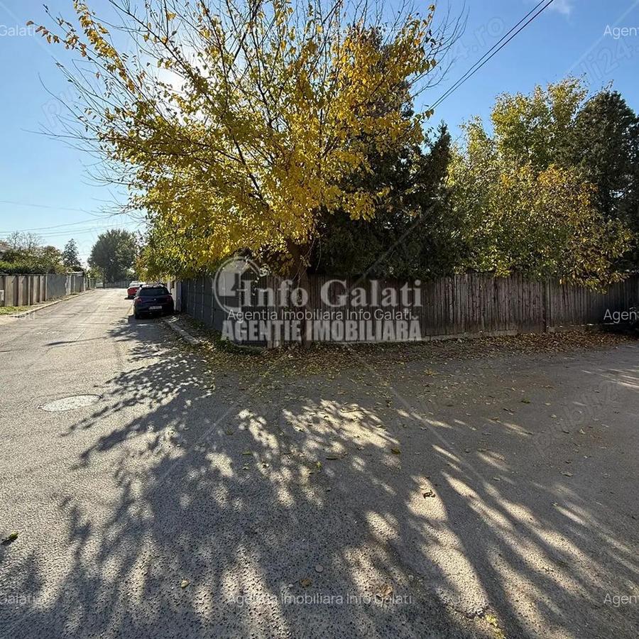| Teren Intravilan | 428 mp | Toate utilitatile | - 4