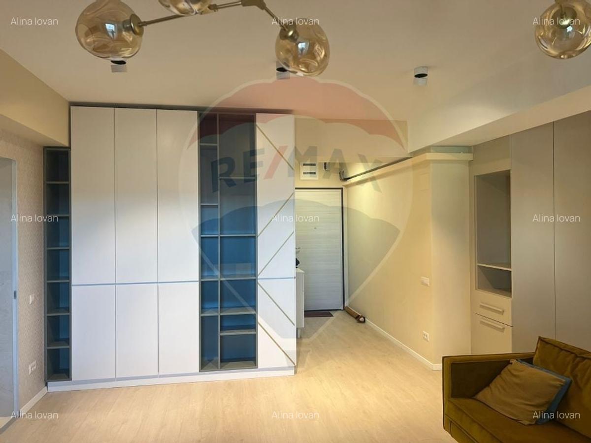 Apartament cu 3 camere de inchiriat in zona Central - 6