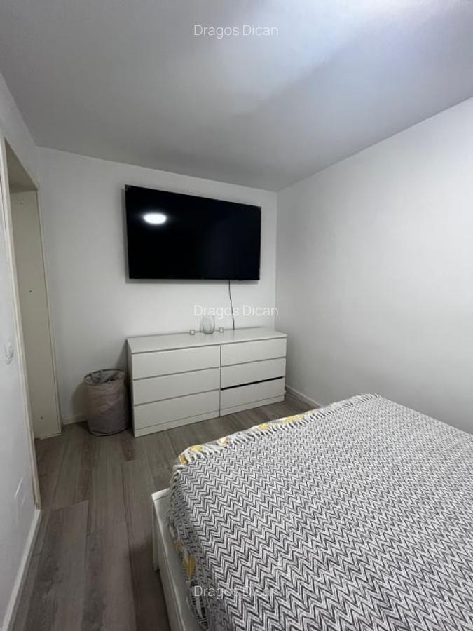 Vanzare Apartament 2 camere | Mall Vitan | Decomandat | 37mp - 9