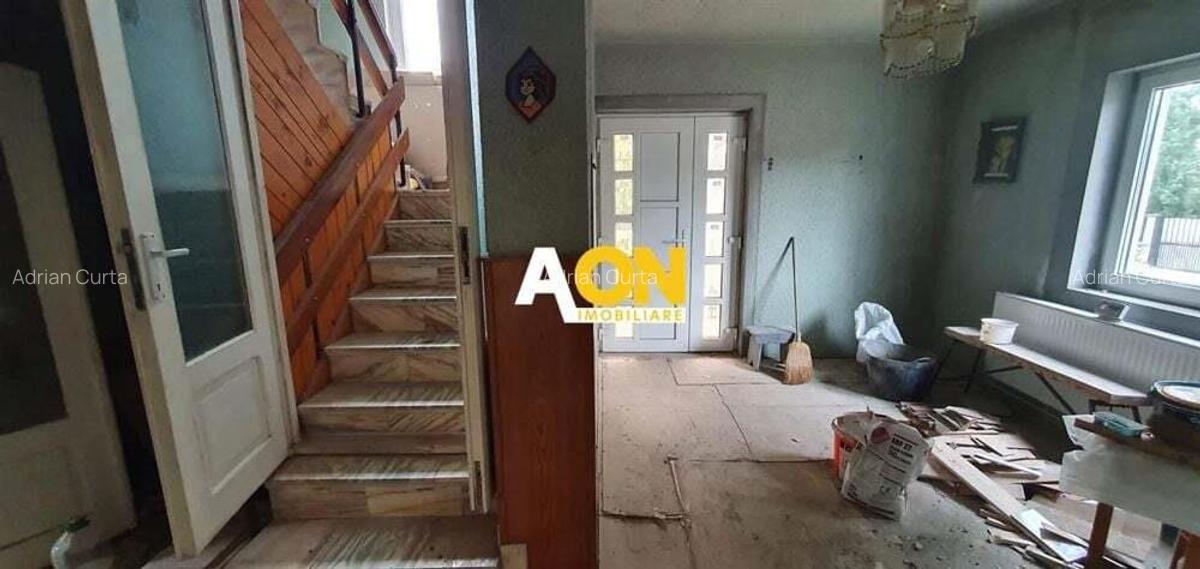 Casa langa Cetatea Alba Carolina ideala pentru investi?ie sau locuin?a - 8
