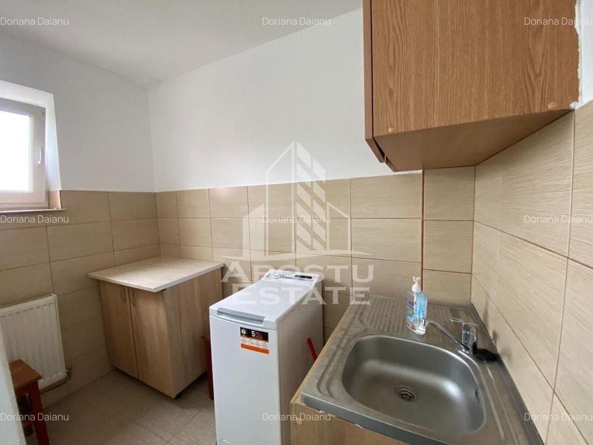 Apartament 2 camere, PetFriendly, zona Complexului Studentesc - 3