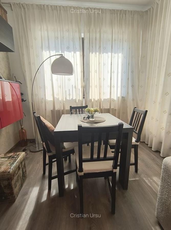 MIhai Bravu- Vitan Residence- Loc parcare subteran - 4