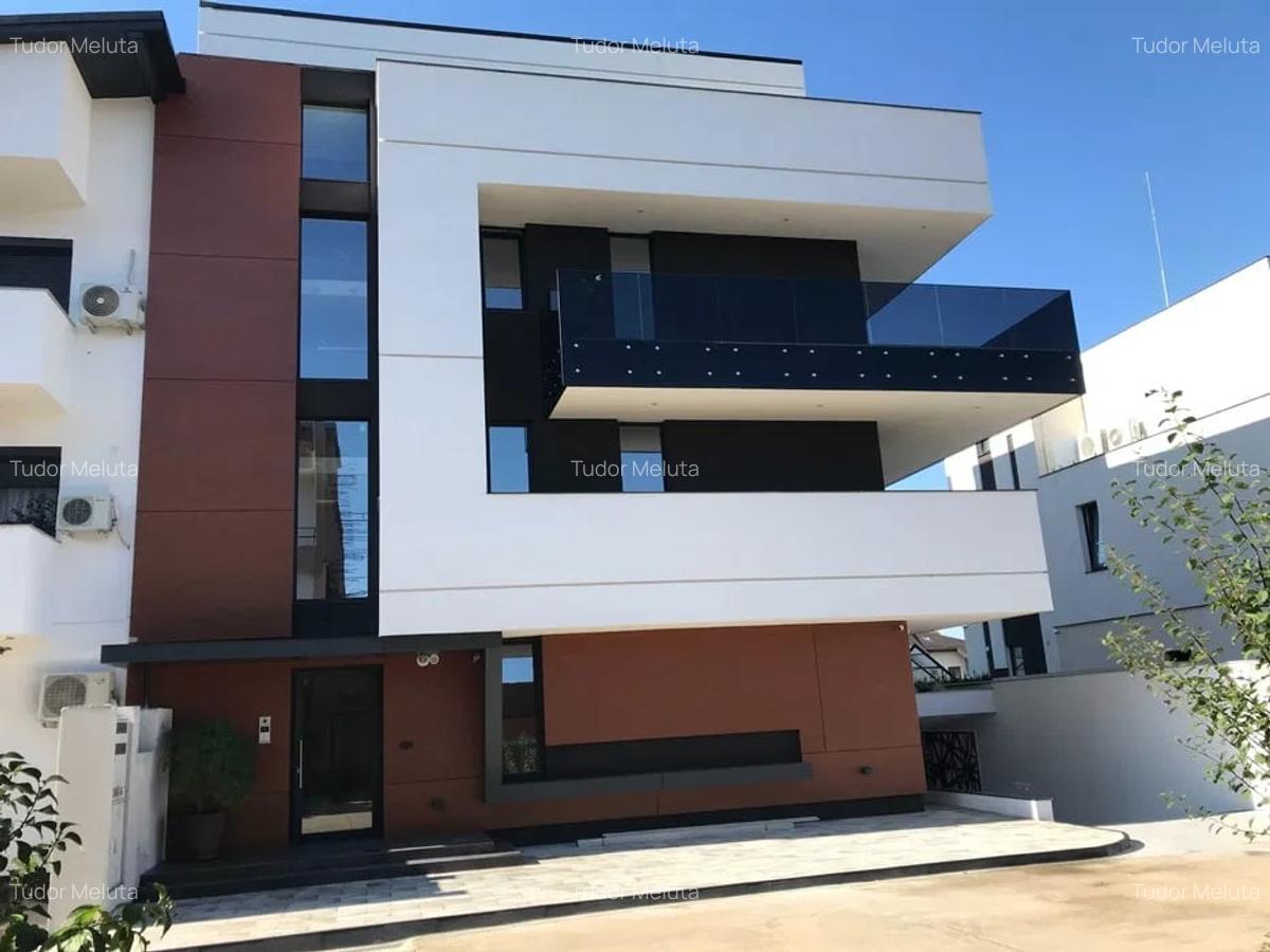 2 Camere | pacii | militari | parcare inclusa | metrou 17' - 8