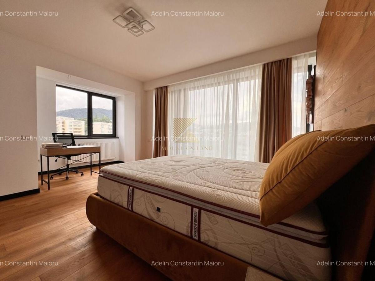 Apartament PREMIUM | 90 mpu | 2 bai | parcare | Grivitei - 8