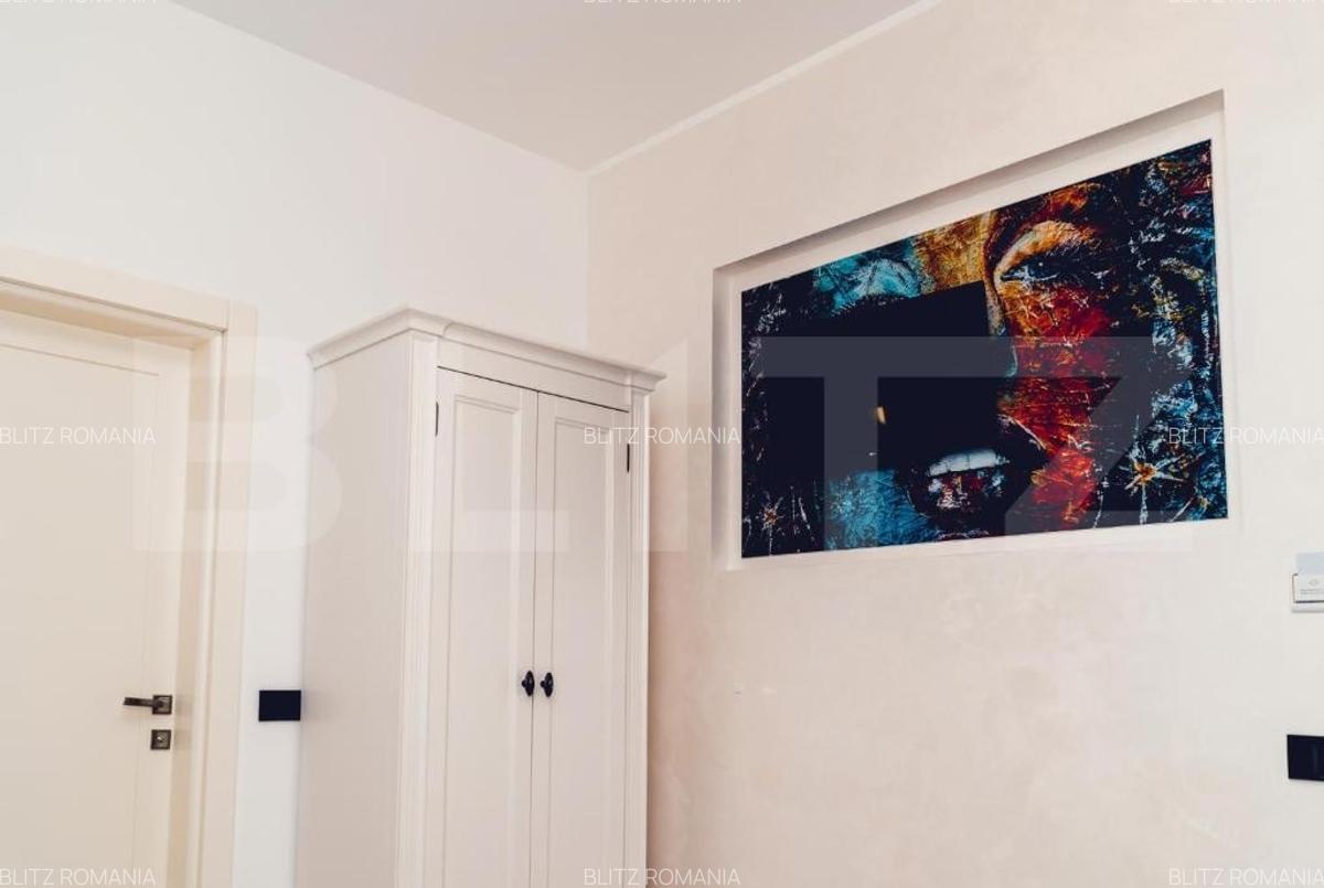 Afacere la cheie, Pensiune 6 camere si restaurant, Alba Iulia - 17