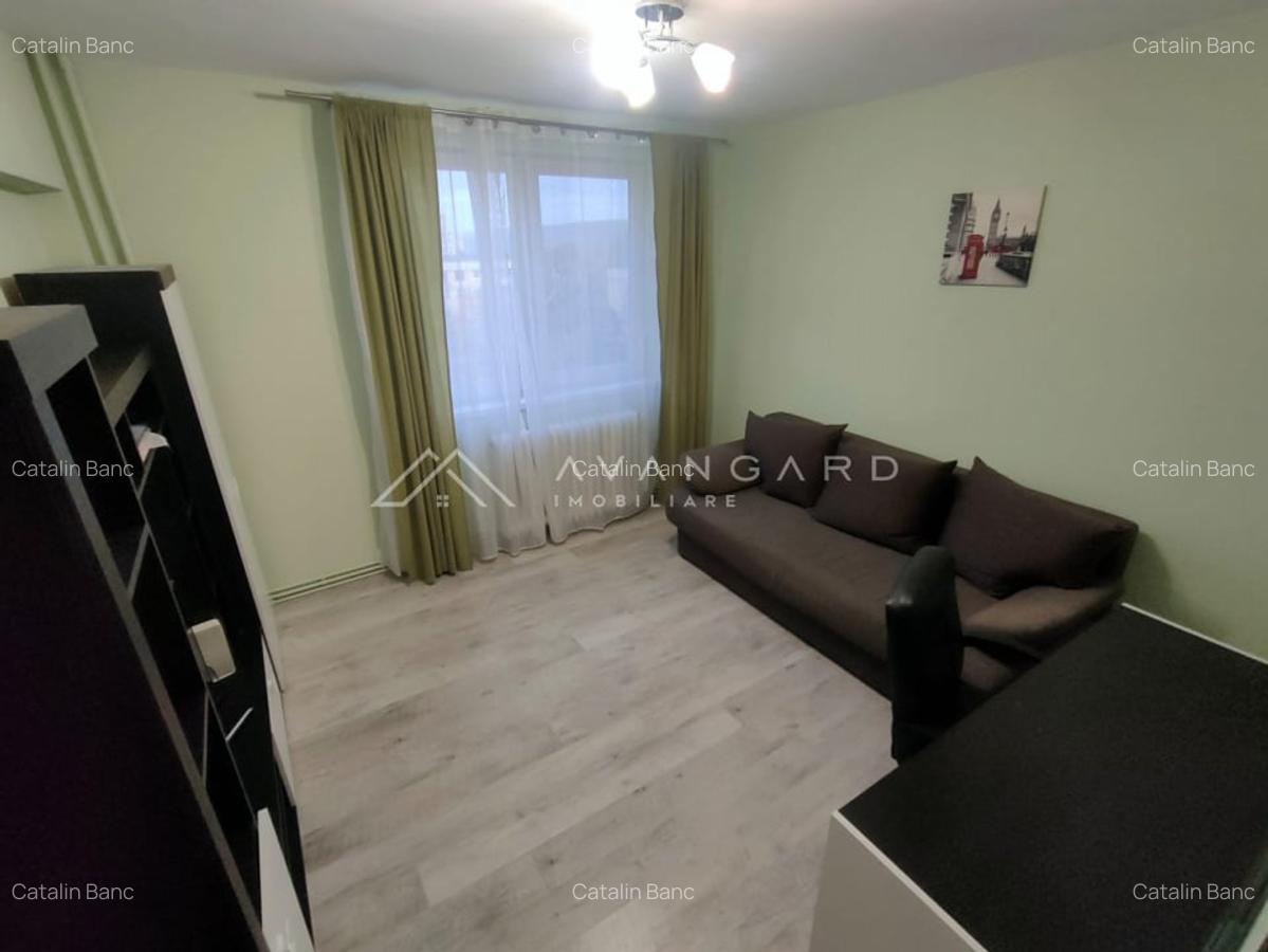 Apartament 2 Cam | Semidecomandat | strada Aleea Bizusa - 4