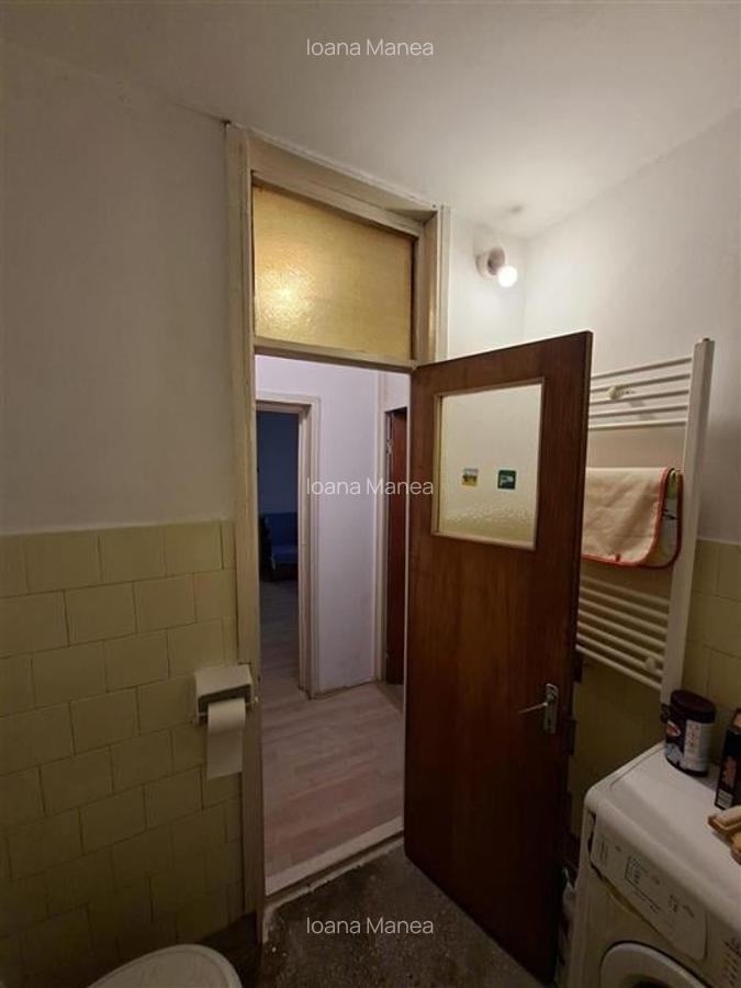 Vanzare apartament 2 camere | Iancului | bloc 1978 | reabilitat | etaj 7/10 | - 10
