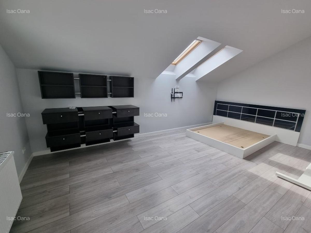 Vila duplex lux  cu piscina in Corbeanca 5 camere,Confort si finisaj pre - 7
