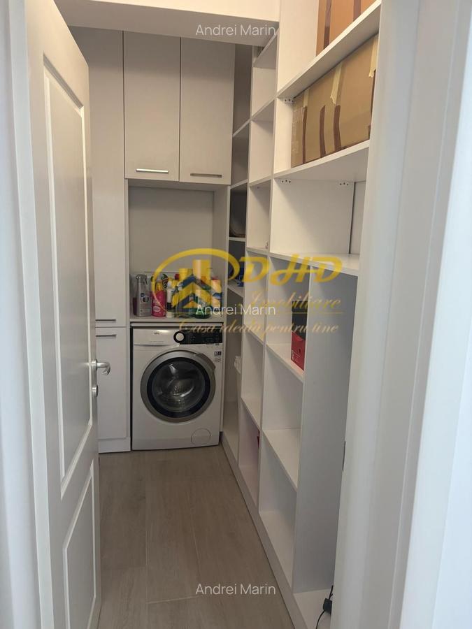 2 camere la prima închiriere în Tătărași - Evergreen - 4