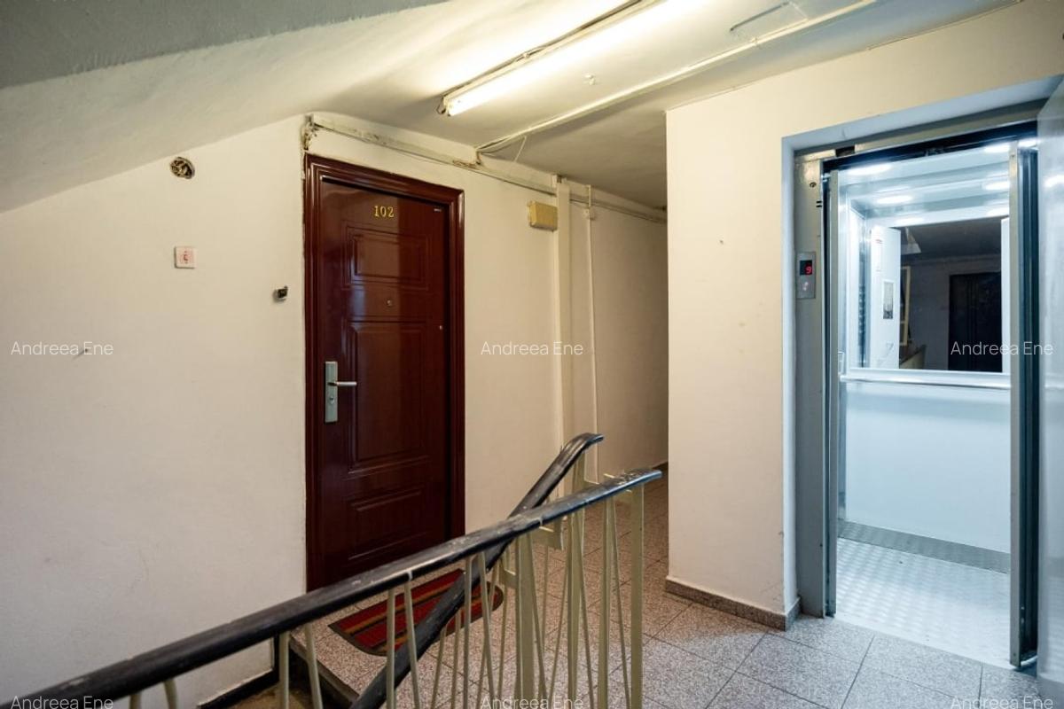 Apartament renovat | Vedere Lacul Tei | 0% comision - 17